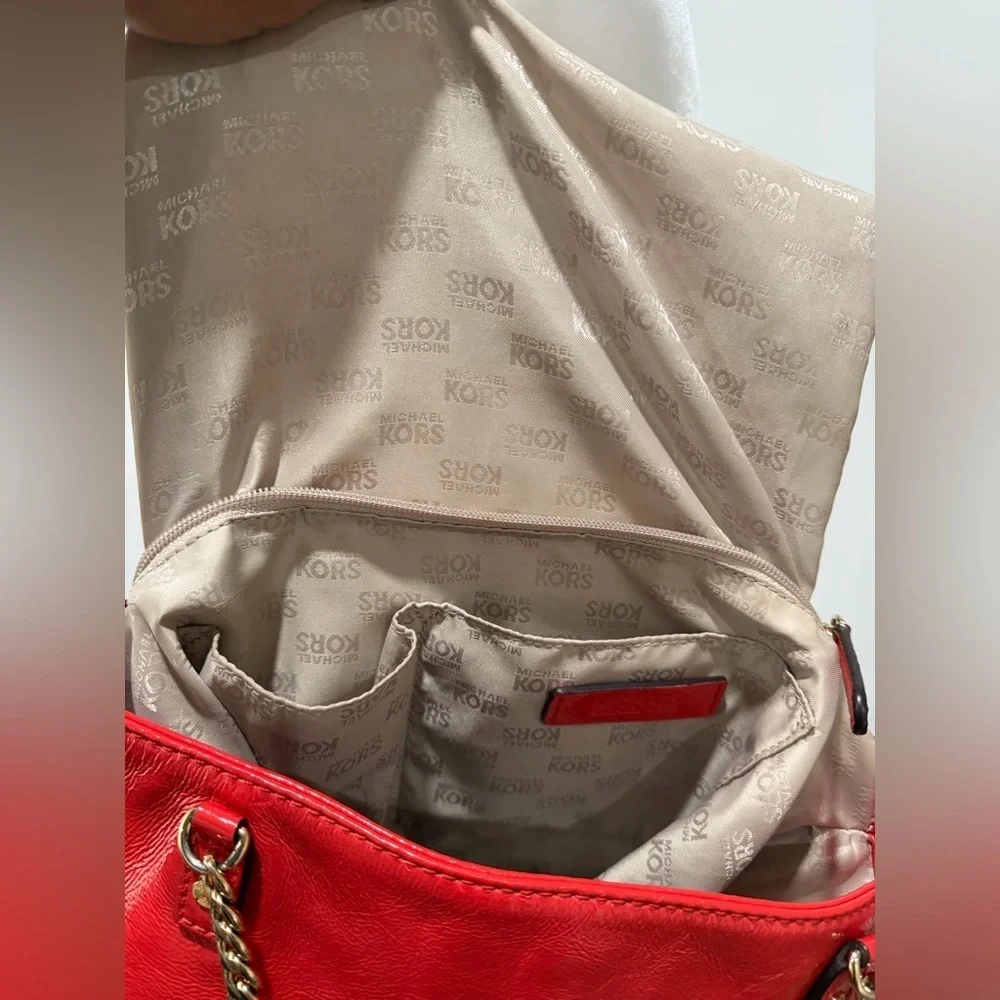 Michael Kors beautiful bright